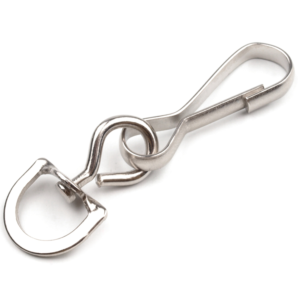 Drehbarer Karabiner 14,5x53 mm