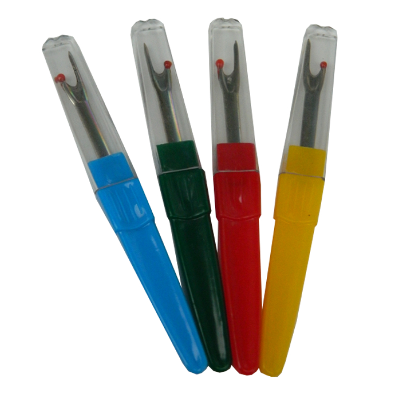 4 Nahttrenner GROSS - 4 Farben