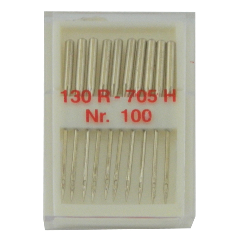 10 Universalnadeln - Gr. 100