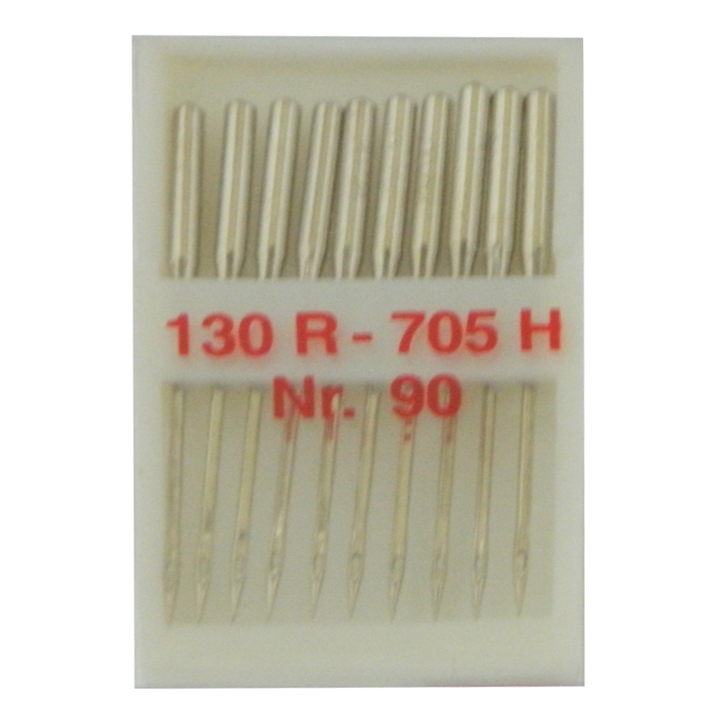10 Universalnadeln - Gr. 90
